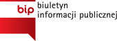 Biuletyn Informacji Publiczej